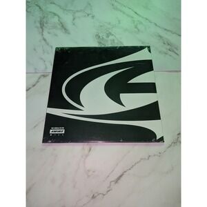 ATEEZ THE WORLD EP.FIN : WILL Vinyl LP Record K-Pop New Sealed